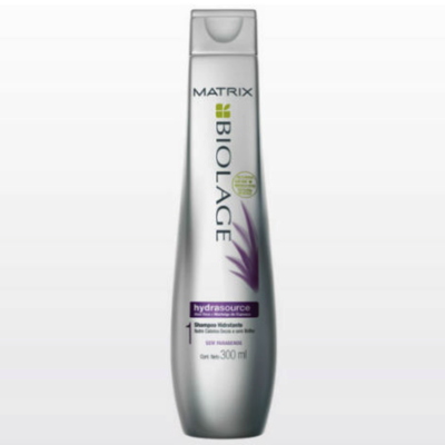 In late 2015, Matrix in Brazil revamped its Biolage range. These products...