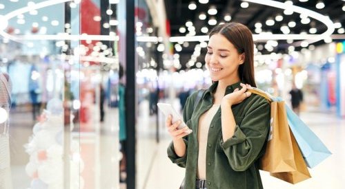 Omnichannel retail: What are the new areas of expression for perfume?
