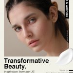 Cosmetics Inspiration & Creation, "Transformative Beauty : Skincare & Wellness Inspiration », octobre 2023