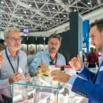 Record footfall for Luxe Pack Monaco which passes the 10,000 visitors mark