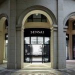Kao unveils first Sensai prestige flagship store un Shanghai