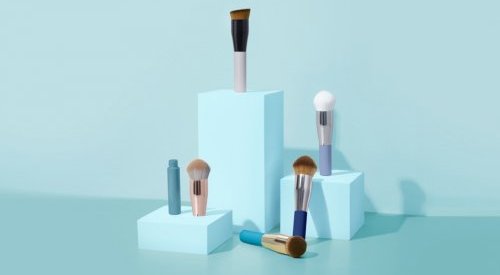 GoBrush, le pinceau de maquillage démontable et personnalisable de FSKorea