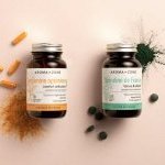 Aroma-Zone launches first food supplements