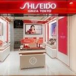 Shiseido lance son premier flagship à Mumbai (Photo : Baccarose)