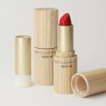 Aptar and Quadpack join forces to develop refillable wooden lipstick