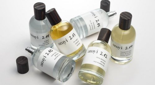 Amyi offers an educational olfactory journey to Brazil's fragrance lovers