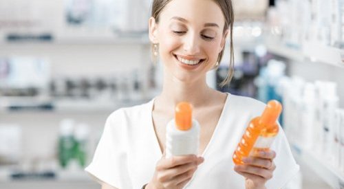 Might California's new regulations help upgrade confidence in beauty products?