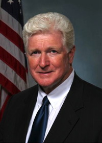 James Patrick "Jim" Moran