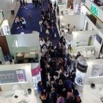 Companies supported by the Beautycare Brazil sectoral project hit USD 5.5 million in sales during Cosmoprof Worldwide Bologna, with an expected USD 42 million for the coming twelve months.