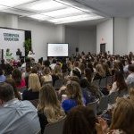 La 20e édition de Cosmoprof North America a enregistré une hausse de 20% de sa fréquentation par rapport à l'année précédente (Photo : Cosmoprof North America)