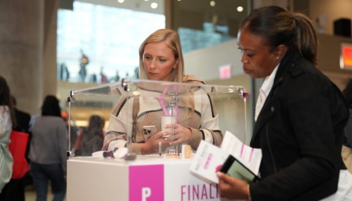 Innovation : Qui sont les gagnants des MakeUp in NewYork IT Awards 2023 ?