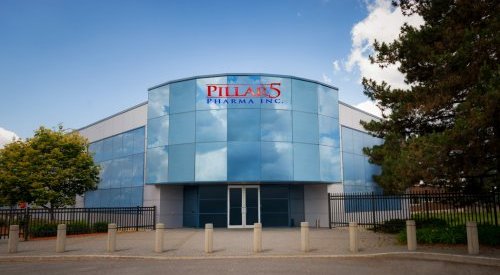 Anjac acquiert Pillar5 au Canada et renforce ses activités pharmaceutiques