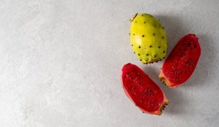 Prickly pear seed oil: a high potential ingredient?