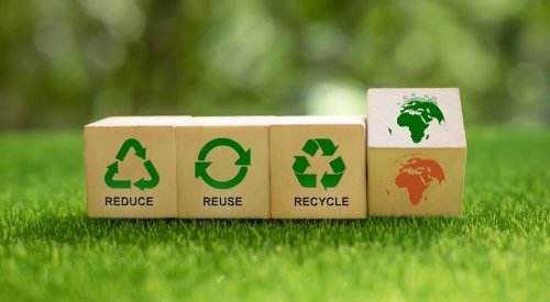 L'usage de matières recyclées et biosourcées grimpe en flèche chez Texen