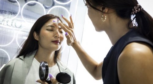 Show report: Cosmoprof CBE ASEAN 2023, the rise of a major regional event