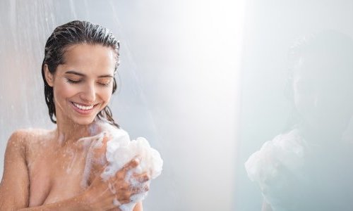 Neurosciences: Now we know why does skin feel tight after showering!