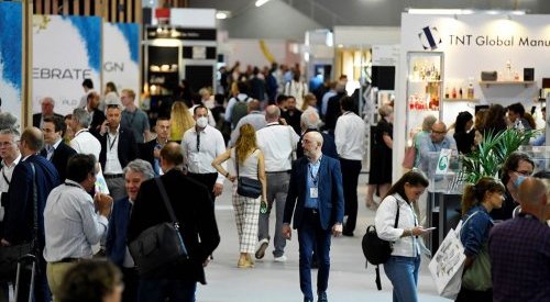 Paris Packaging Week announces a fully booked edition on January 17 & 18, 2024