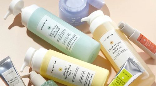 e.l.f. Beauty consolide son activité skincare avec l'acquisition de Naturium