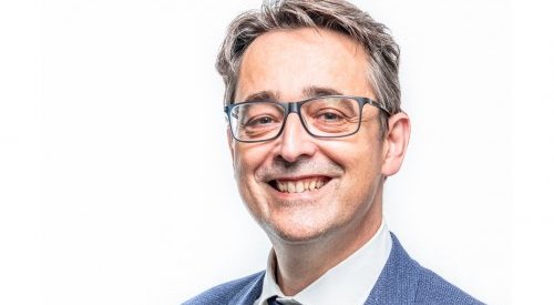 The future of beauty packaging: Five questions to Denis Paccaud, Texen