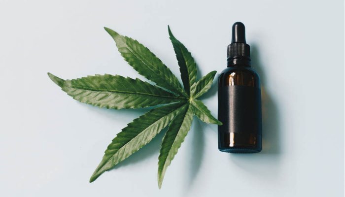 After CBD, cosmetic science investigates the benefits of CBG