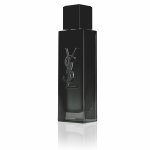 Texen designs the cap for Yves Saint Laurent new men's fragrance MYSLF