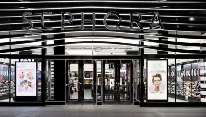 Sephora North America nomme Artemis Patrick au poste de président