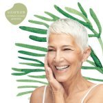 Algafiller, Agrimer's new active ingredient promises a surge-like anti-aging effect thanks to its ability to boost the natural regeneration of skin tissue, to improve dermal density and to strengthen skin firmness.