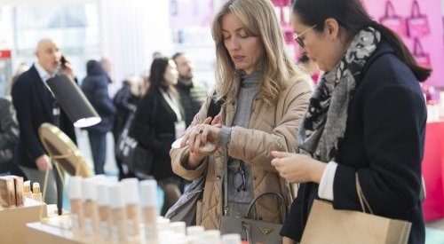 Five key trends spotted at Cosmoprof Worldwide Bologna 2023