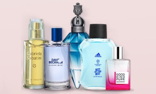 Coty bets on mass perfumery to expand in Brazil
