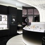 Kao unveils first Sensai prestige flagship store un Shanghai