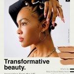 Cosmetics Inspiration & Creation, "Transformative Beauty : Skincare & Wellness Inspiration », octobre 2023