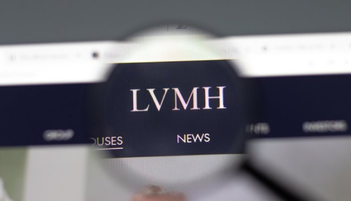 LVMH porté par la distribution sélective et l'Asie au T1 - 2023