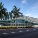 Miami Beach Convention Center (MBCC), Washington Avenue (Photo : Courtesy of Miami Beach Convention Center)