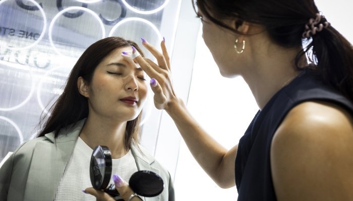 Show report: Cosmoprof CBE ASEAN 2023, the rise of a major regional event