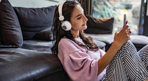 Mode, beauté, maison : Quelles seront les préoccupations de la Gen Z en 2022 ?