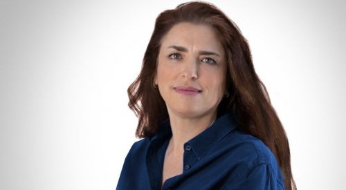 L'Oréal Canada nomme Maya Colombani comme directrice développement durable