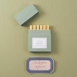 La collection Les Jardins Français propose des parfums à l'eau faisant la part belle aux ingrédients du potager, rarement exploités en parfumerie