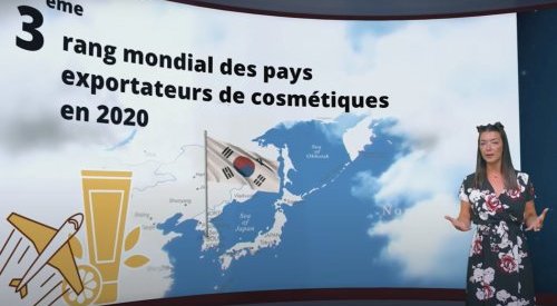 K Beauty : Cette cosmétique qui vient challenger la cosmétique française