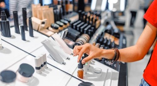 Trajectoire ascendante pour toutes les catégories de la beauté, selon McKinsey