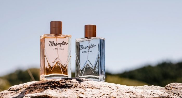 Wrangler bottles new fragrance collection with Tru Western