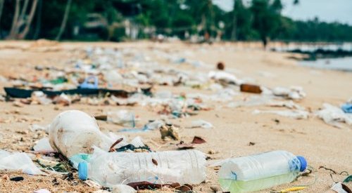 Le G7 promet zéro pollution plastique en vue d'un traité international