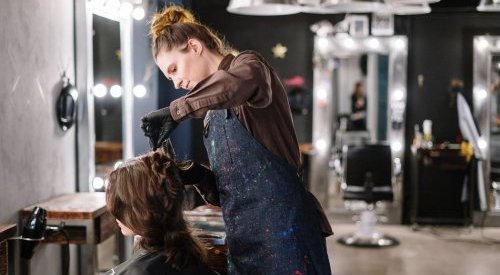 Salon Services PRO to expand services to California