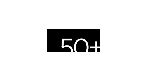 50+ : « the most valuable génération »