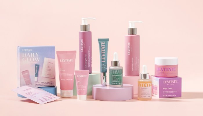 Innovative Beauty Group and Family Dollar launch Elevated Skincare line