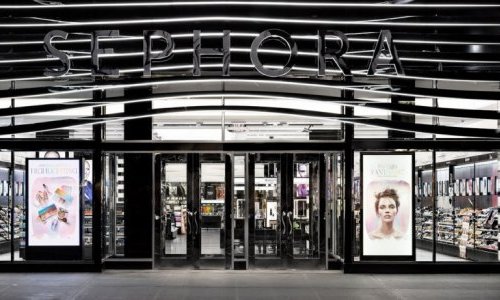 Sephora North America nomme Artemis Patrick au poste de président