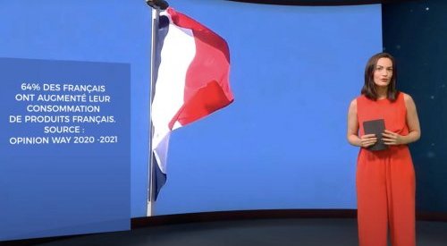 CosmedTV : Tout savoir sur le Made in France