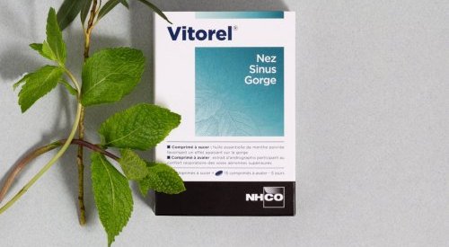 NHCO Nutrition choisit Centric PLM pour transformer son développement produit