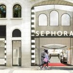 Sephora a rouvert vendredi 27 octobre 2023 son magasin phare des Champs-Élysées à Paris (Photo : Sephora)