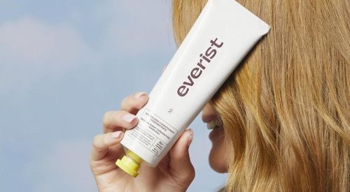 Zero-waste beauty start up Everist launches waterless haircare concentrates