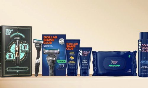 Unilever revend Dollar Shave Club dans un contexte de chute des ventes au T3